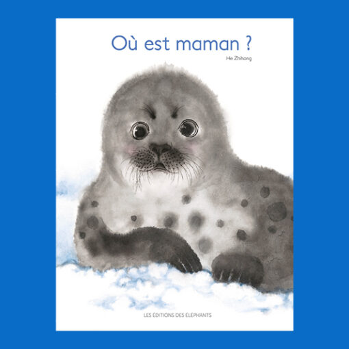 OÙ EST MAMAN ?