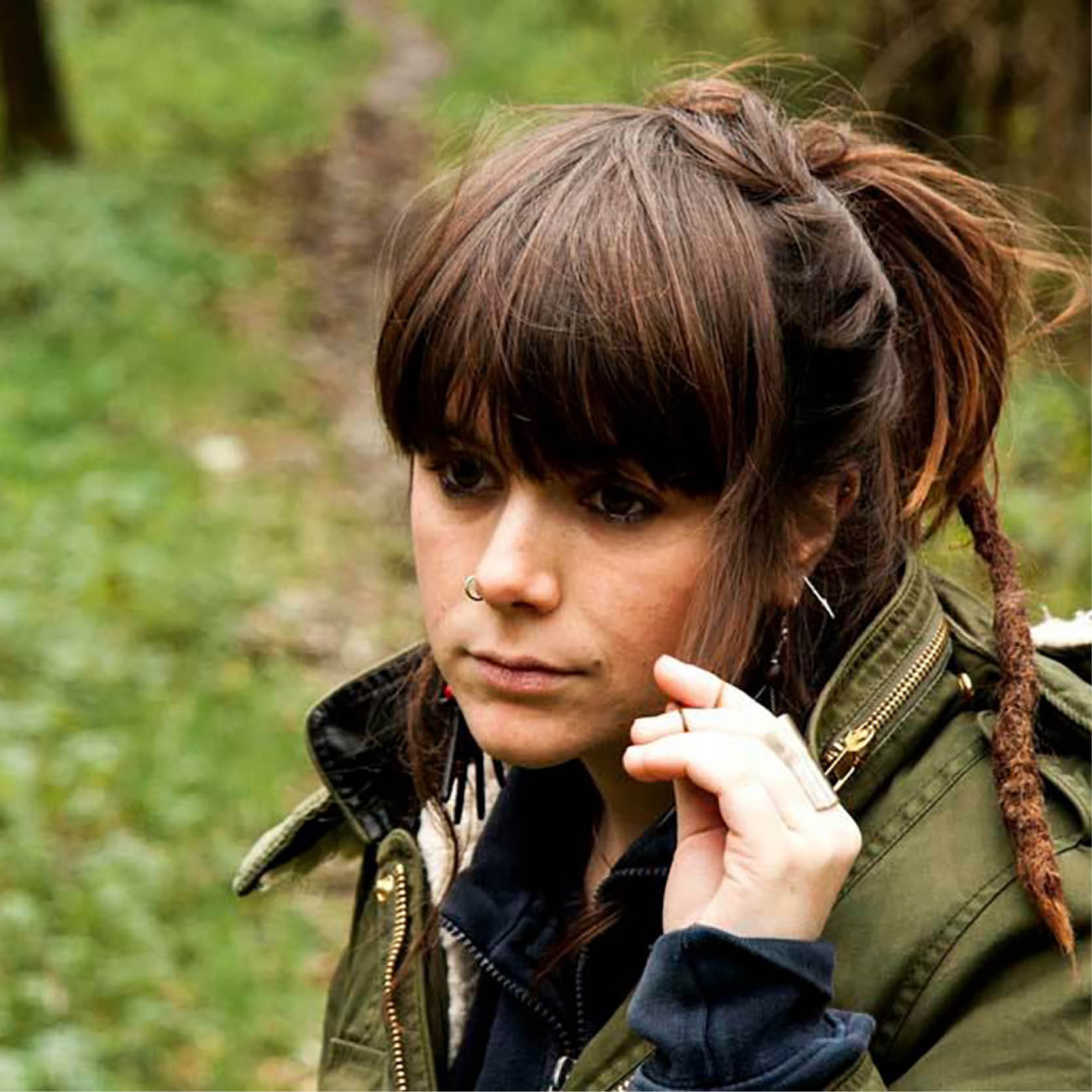 ARROYO CORCOBADO, TERESA