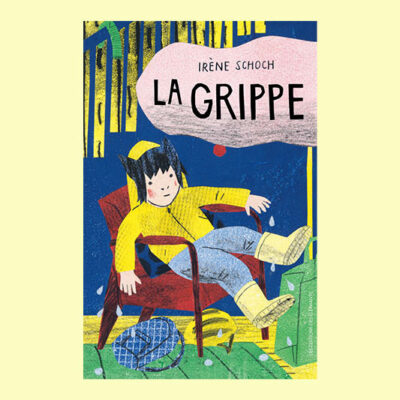 LA GRIPPE