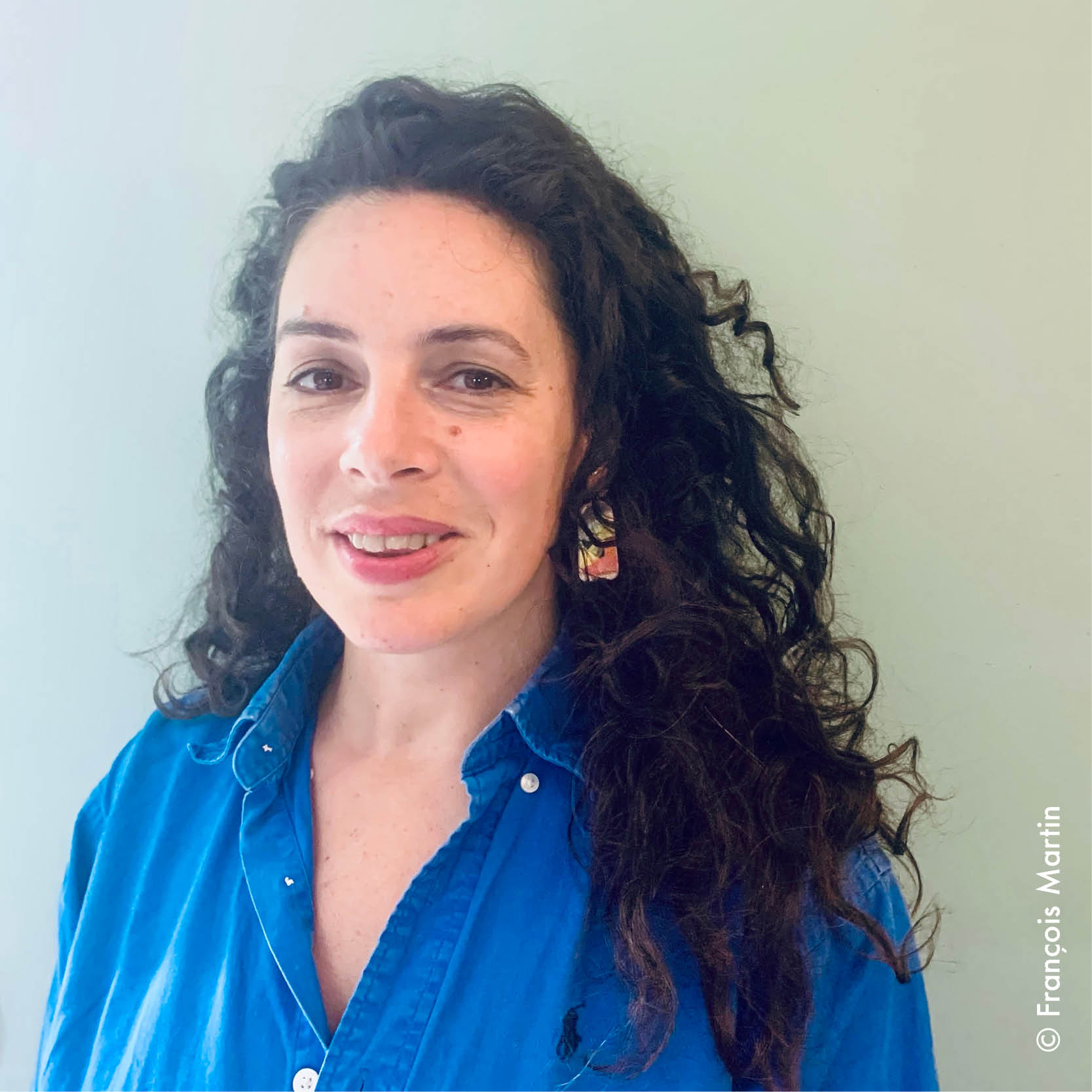 Photo_Adele Pedrola_Credit François Martin