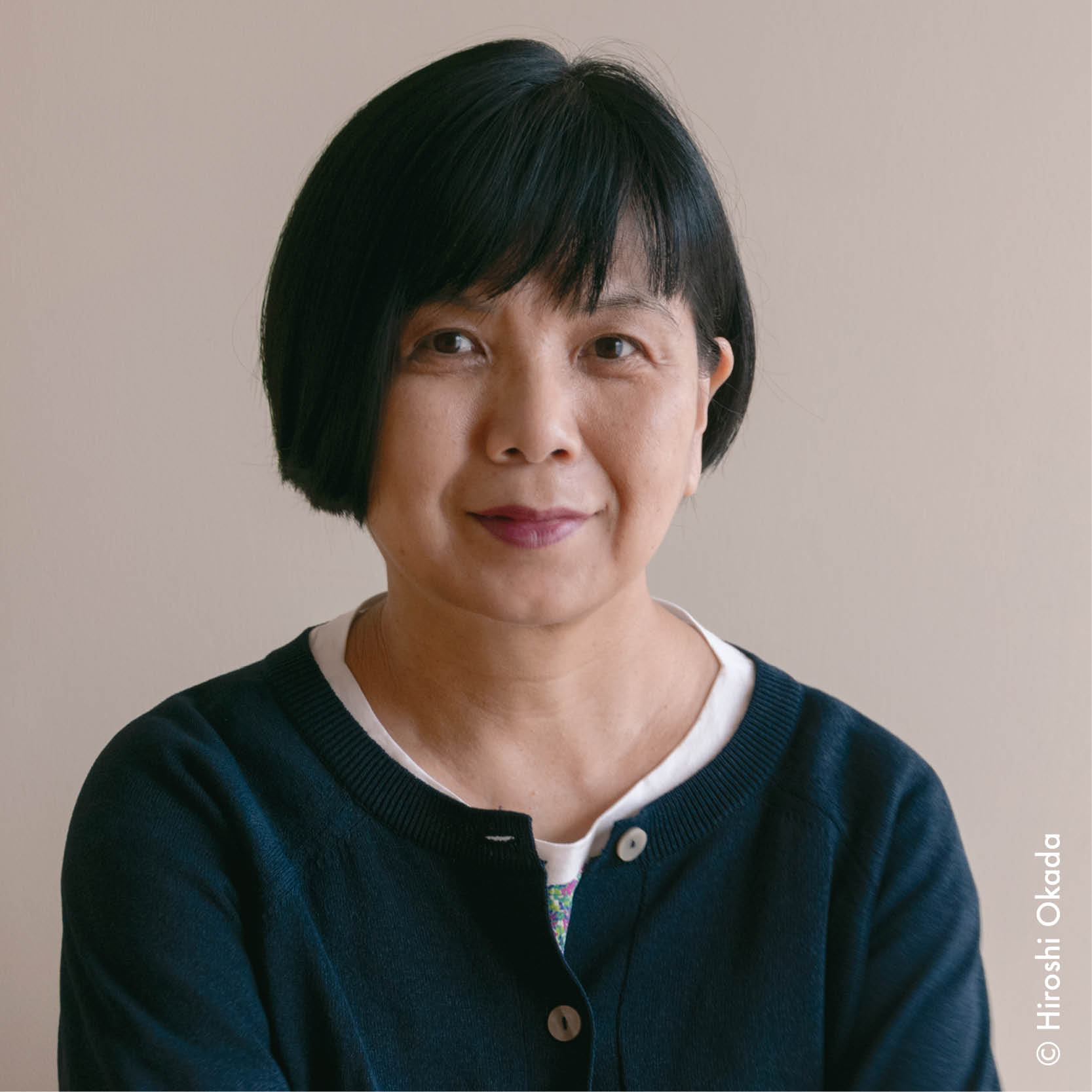 Photo_chiakiokada_credit Hiroshi Okada