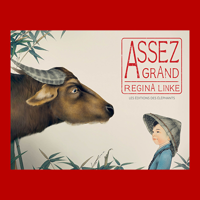 ASSEZ GRAND