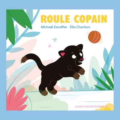 ROULE COPAIN
