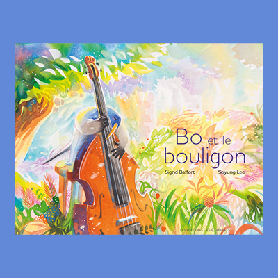 BO ET LE BOULIGON