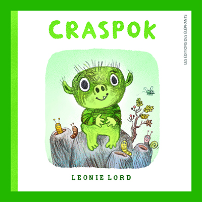 CRASPOK